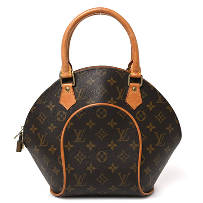 Louis Vuitton Monogram Ellipse PM 1 of 10