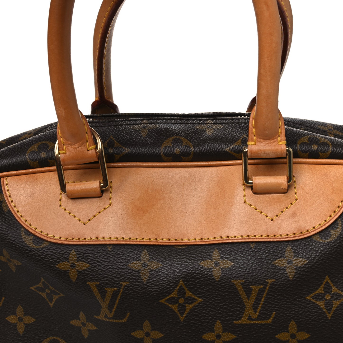 Monogram Deauville