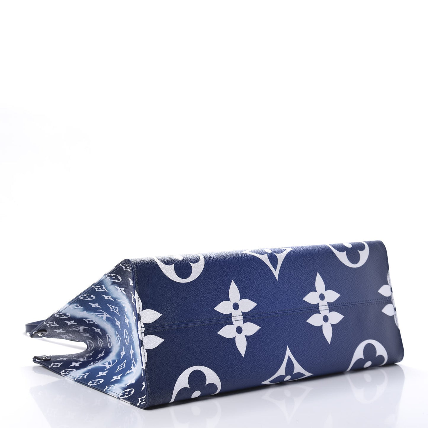 Monogram Escale Onthego GM Blue