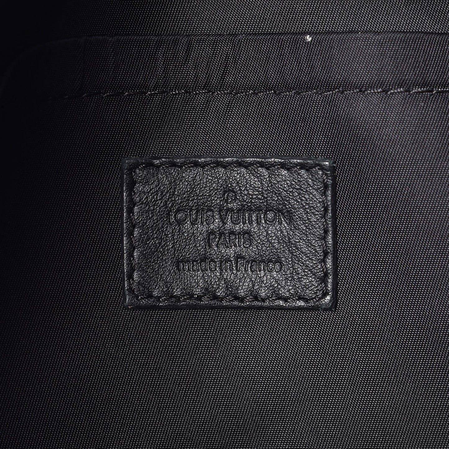 Monogram Palm Springs Backpack MM