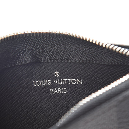 Louis Vuitton Damier Graphite Key Pouch 6 of 7