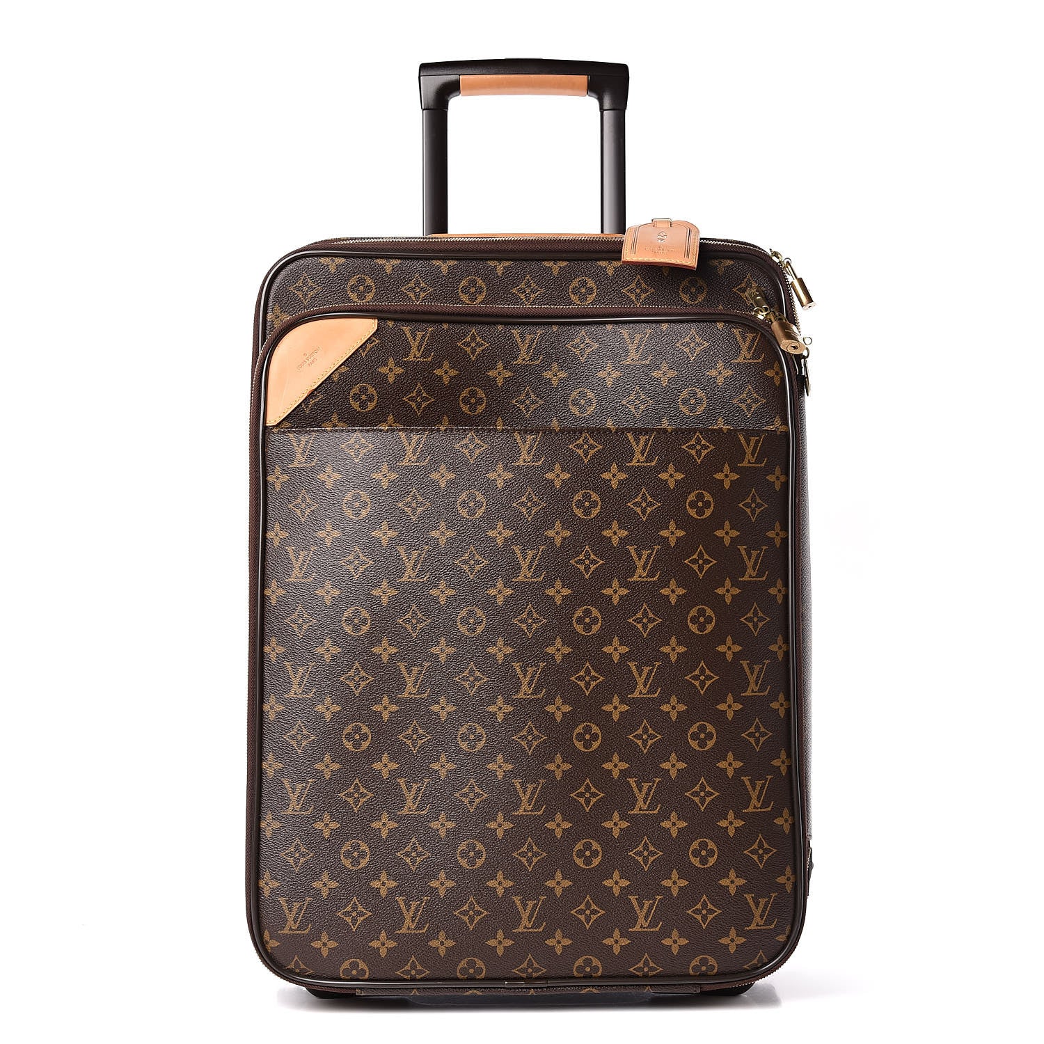 Louis Vuitton Monogram Pegase Legere Business 55 1 of 21