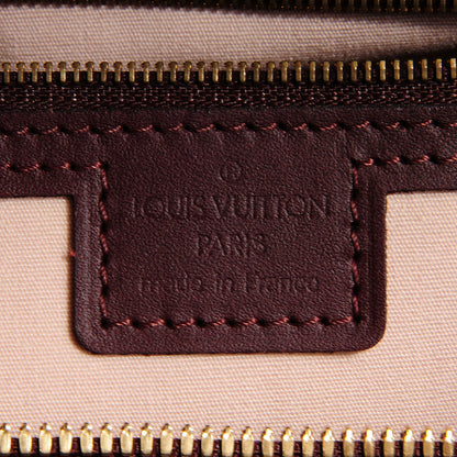 Louis Vuitton Mini Monogram Josephine PM Cherry 5 of 6