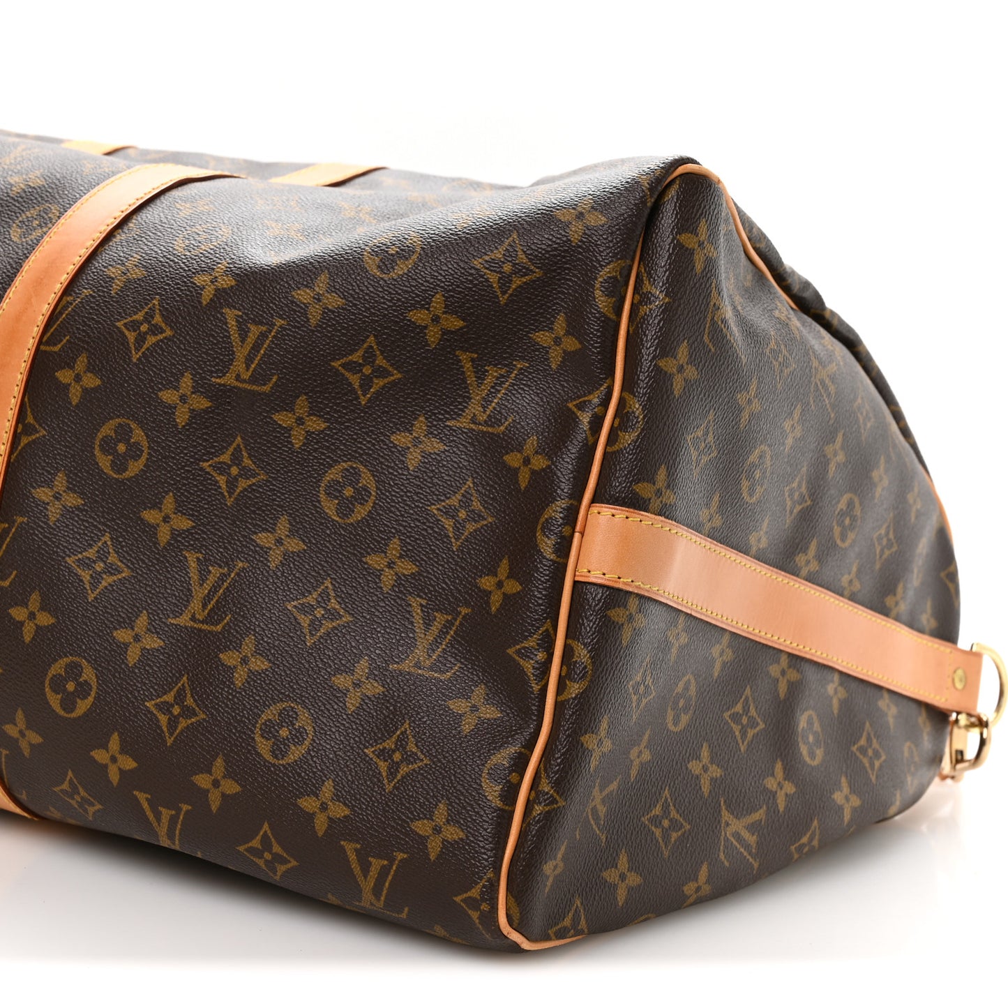 Monogram Keepall Bandouliere 55