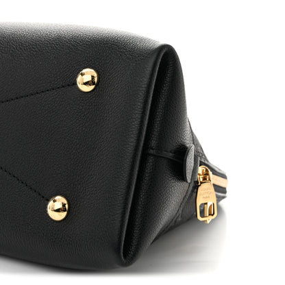 Louis Vuitton Empreinte Neo Alma PM Black 9 of 9