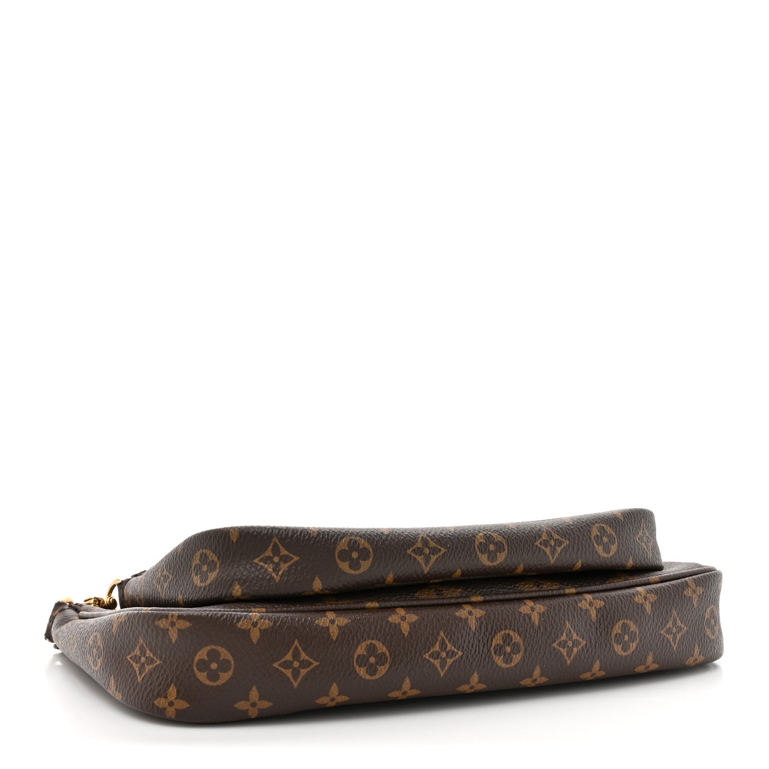 Louis Vuitton Monogram Multi Pochette Accessories Rose Clair 4 of 14