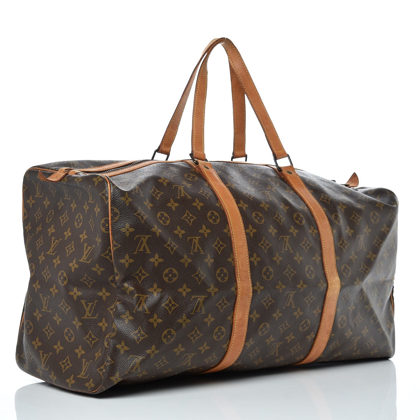 Monogram Sac Souple 55