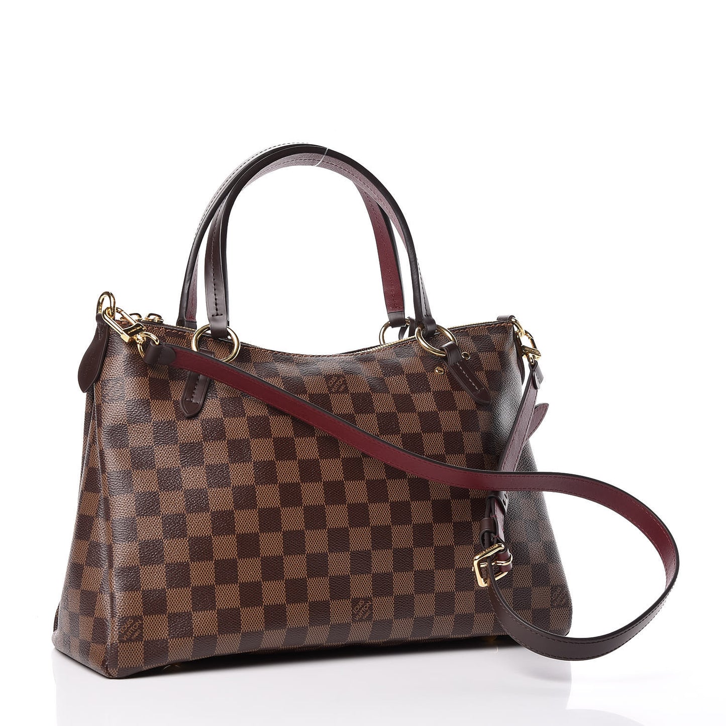 Damier Ebene Lymington