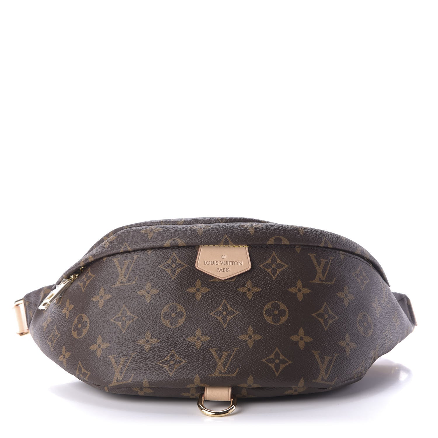 Louis Vuitton Monogram Bumbag 1 of 8