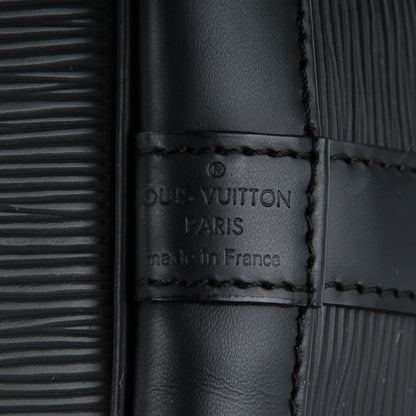 Louis Vuitton Epi Petit Noe NM Black 5 of 7