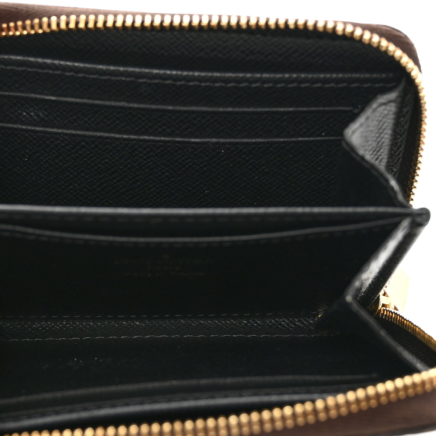 Monogram Giant Zippy Coin Purse
