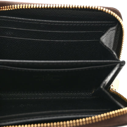 Louis Vuitton Monogram Giant Zippy Coin Purse 6 of 7