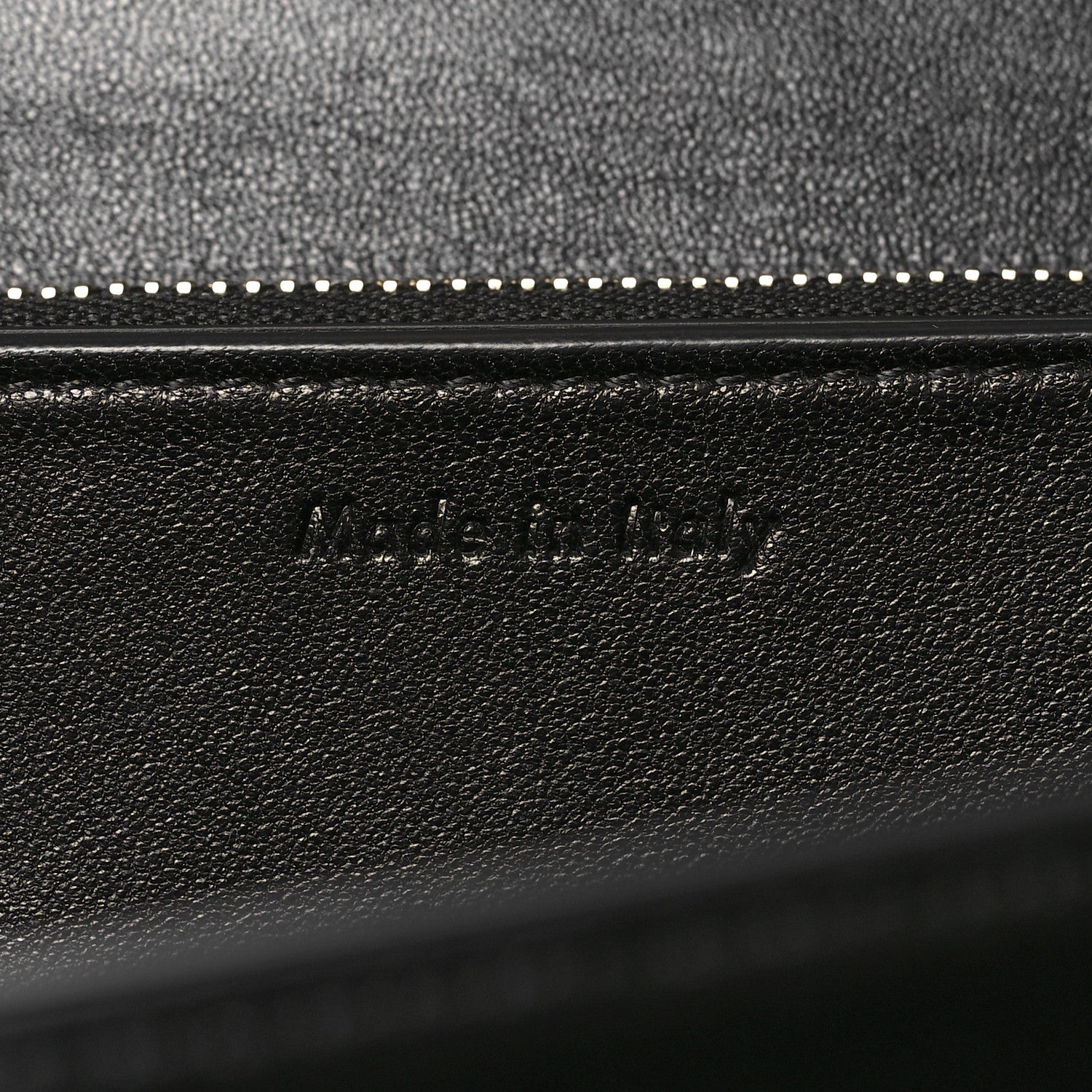 Celine Box Calfskin Medium Classic Box Flap Bag Black 8 of 11