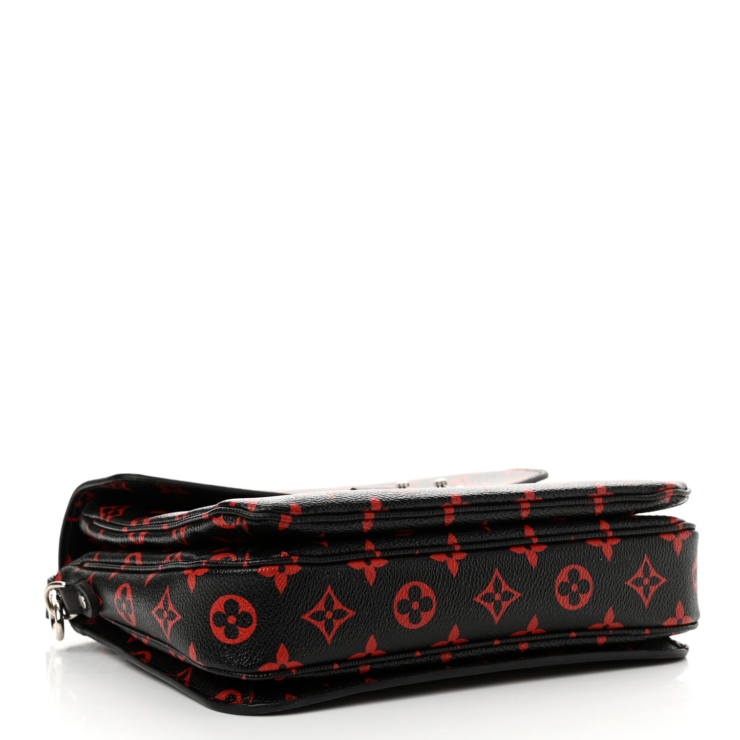 Monogram Infrarouge Pochette Metis