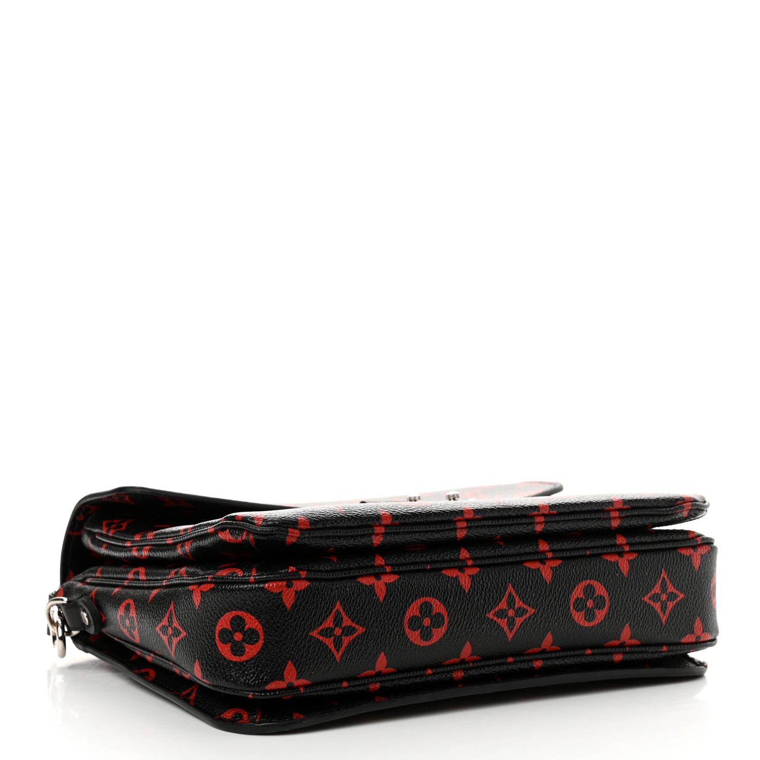 Louis Vuitton Monogram Infrarouge Pochette Metis 4 of 15