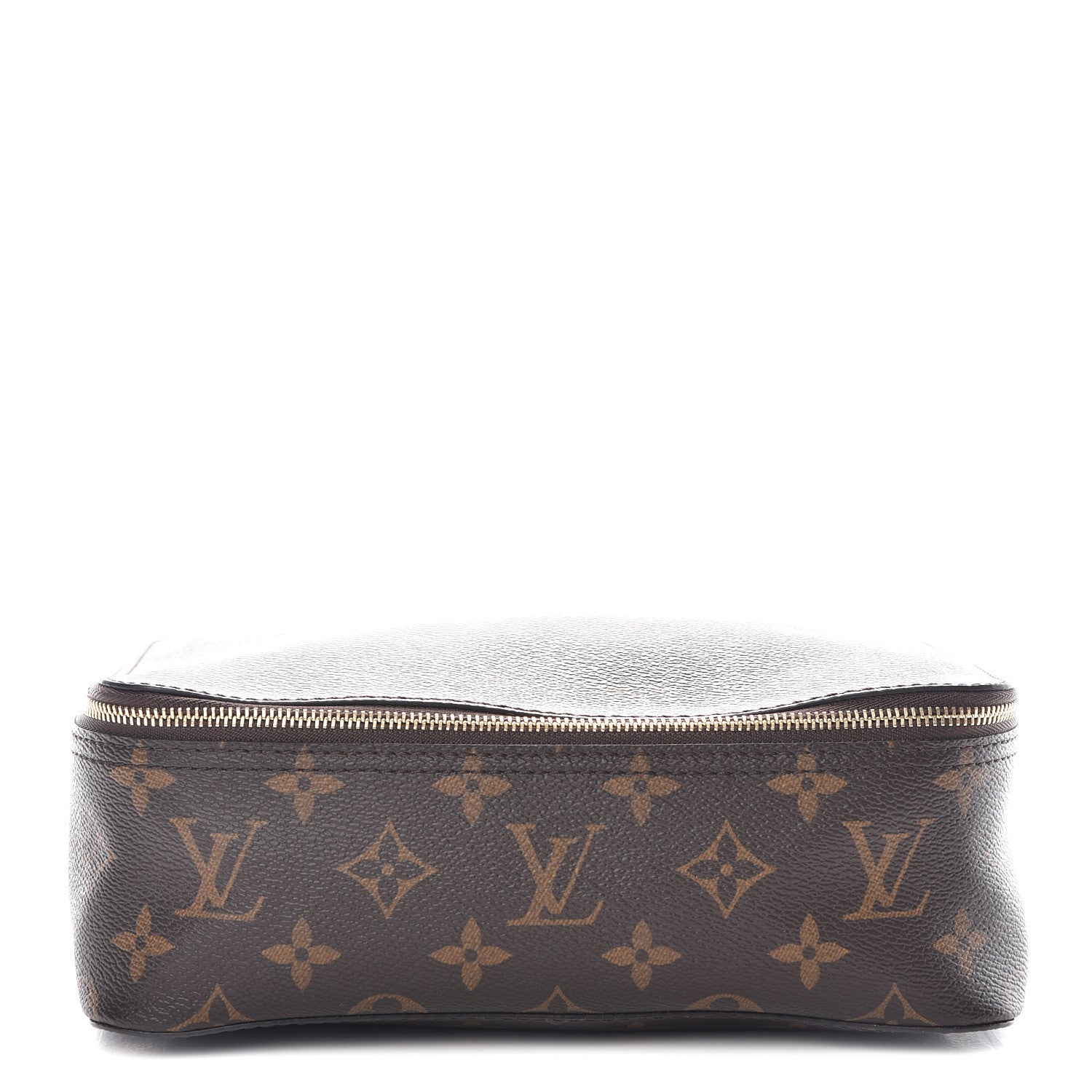 Louis Vuitton Monogram Packing Cube MM 1 of 10