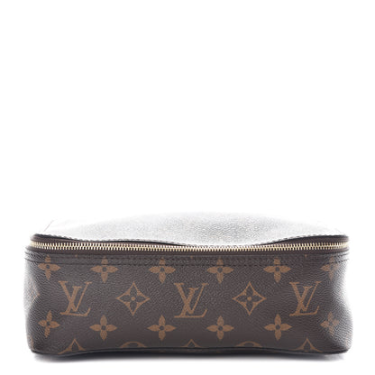 Louis Vuitton Monogram Packing Cube MM 1 of 10