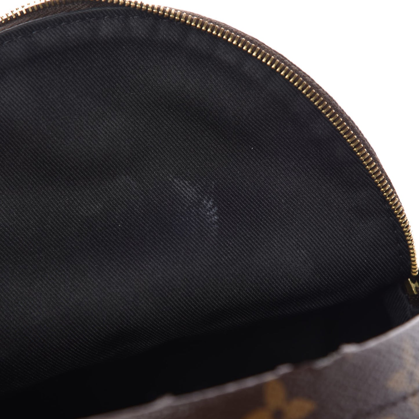 Monogram Palm Springs Backpack Mini