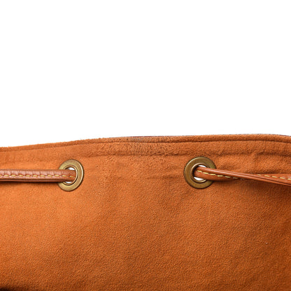 Louis Vuitton Epi Noe Kenyan Fawn Cipango 11 of 17