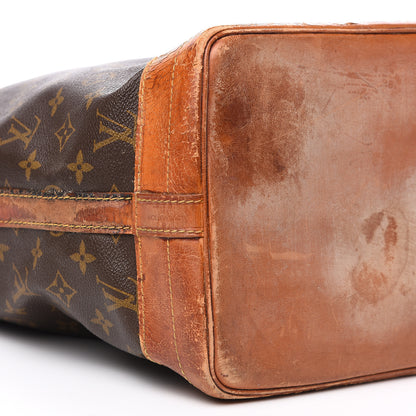 Louis Vuitton Monogram Noe 17 of 22