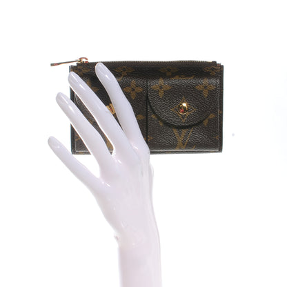 Louis Vuitton Monogram Pochette Duo Belt 100 40 3 of 10