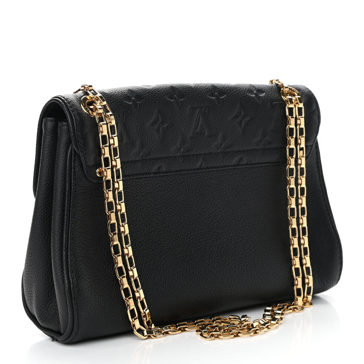 Empreinte Saint Germain PM Black