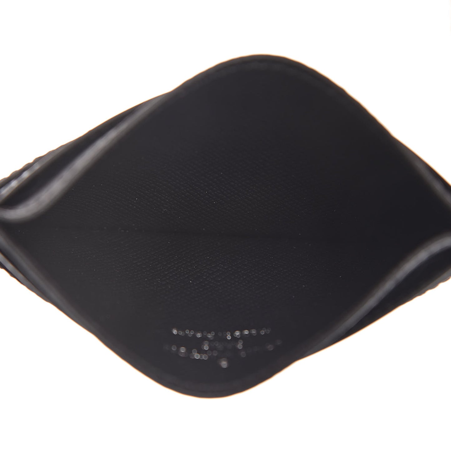 Monogram Eclipse Porte-Cartes Double Card Holder