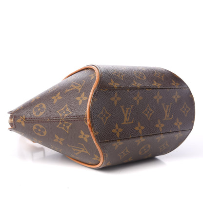 Louis Vuitton Monogram Ellipse PM 5 of 9