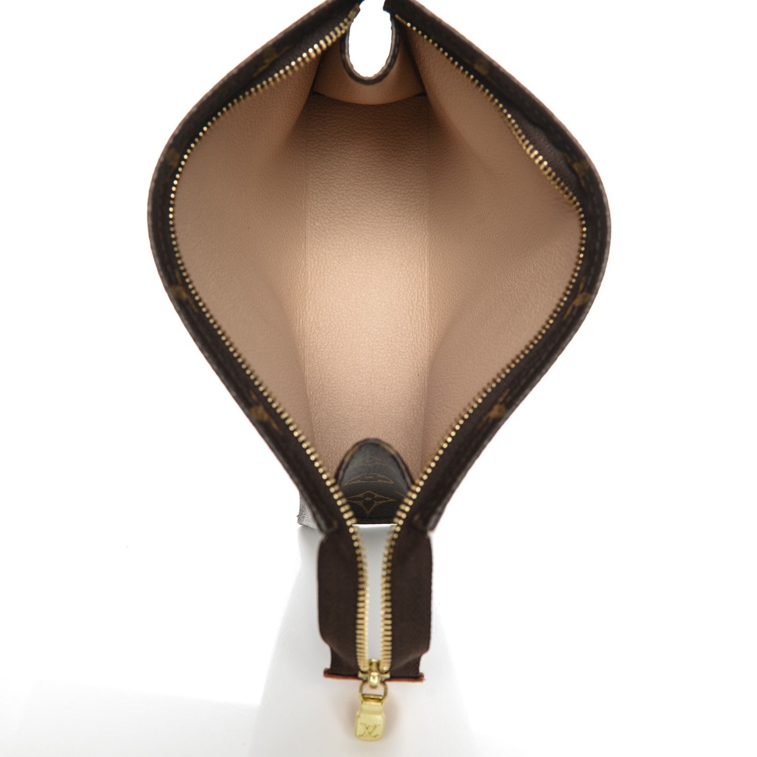 Louis Vuitton Monogram Toiletry Pouch 19 5 of 6
