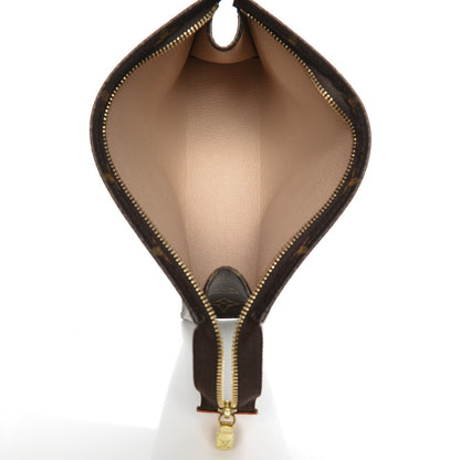 Louis Vuitton Monogram Toiletry Pouch 19 5 of 6