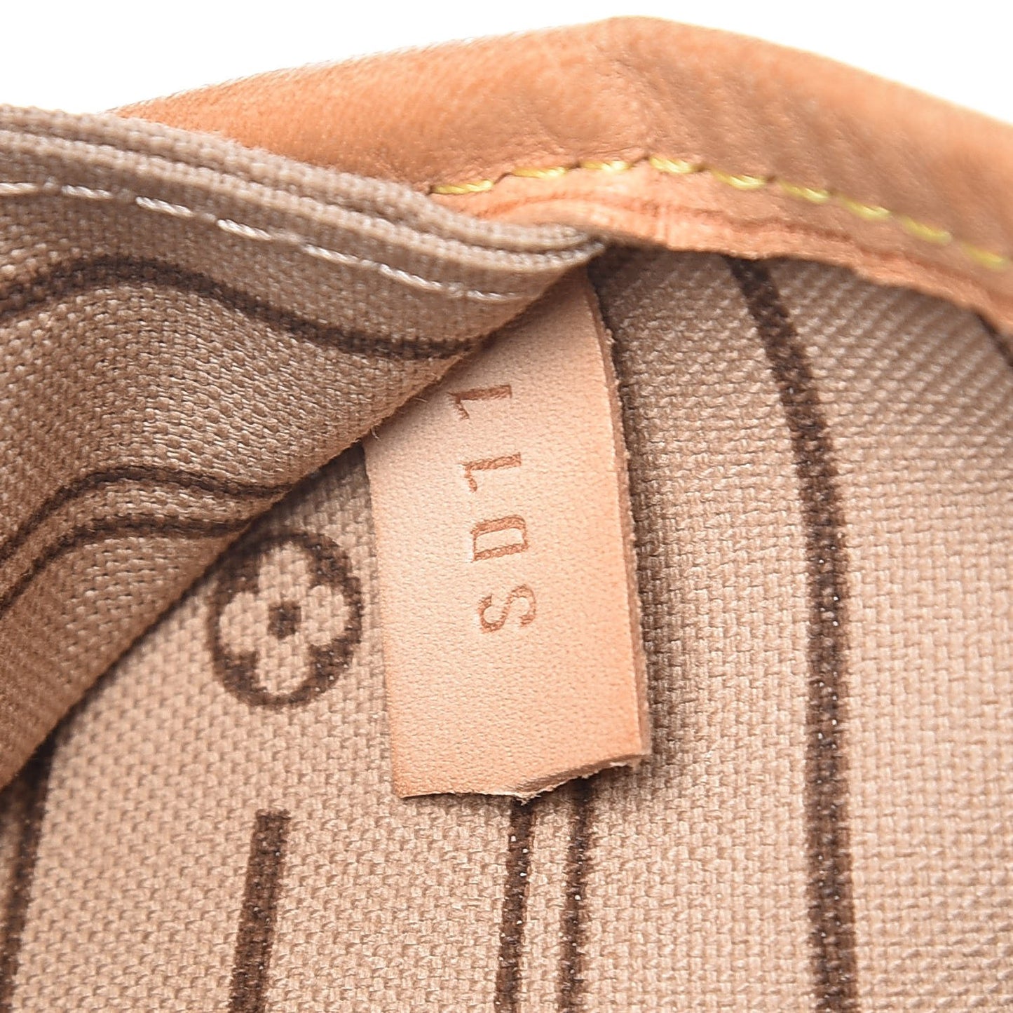 Monogram Neverfull GM