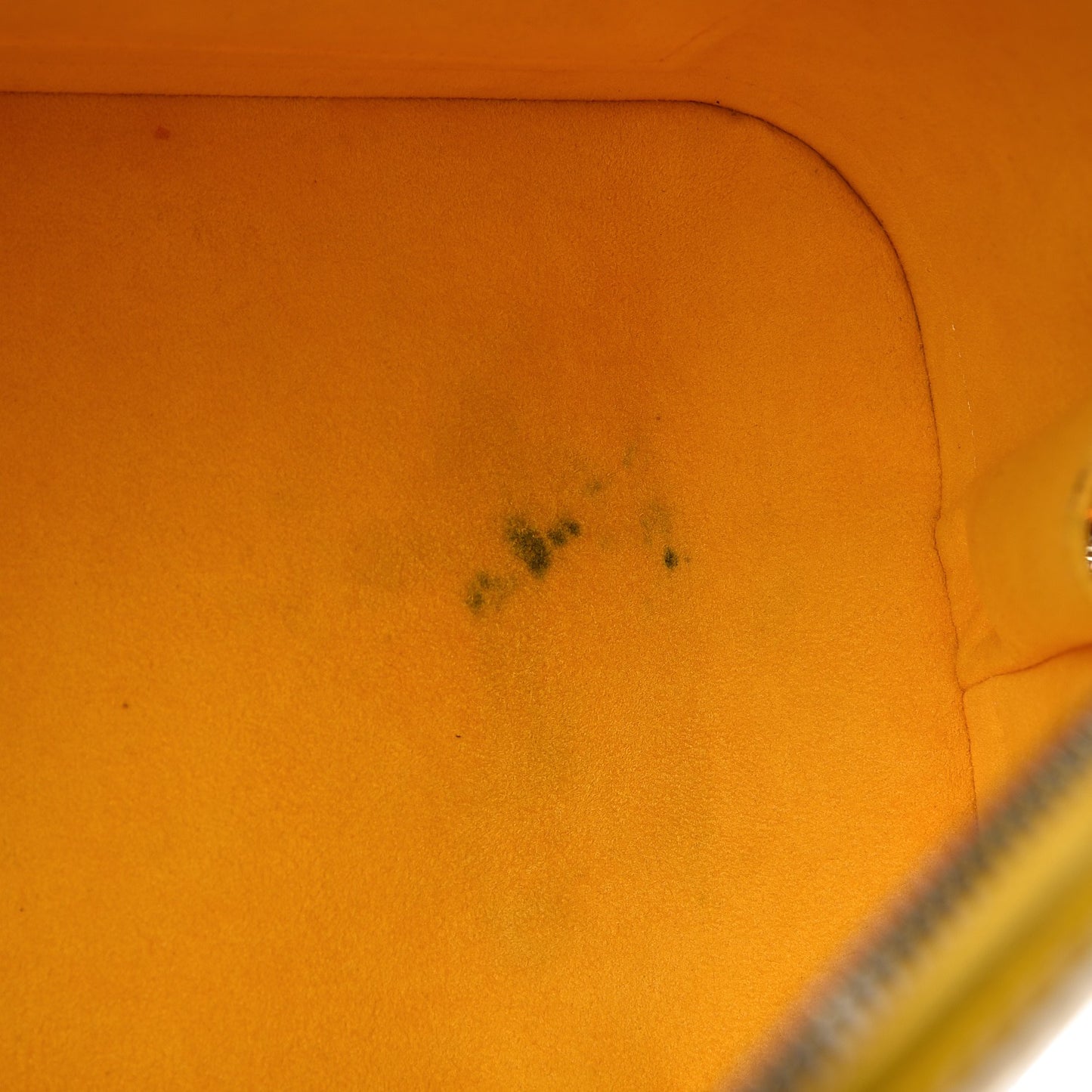 Epi Alma PM Citron