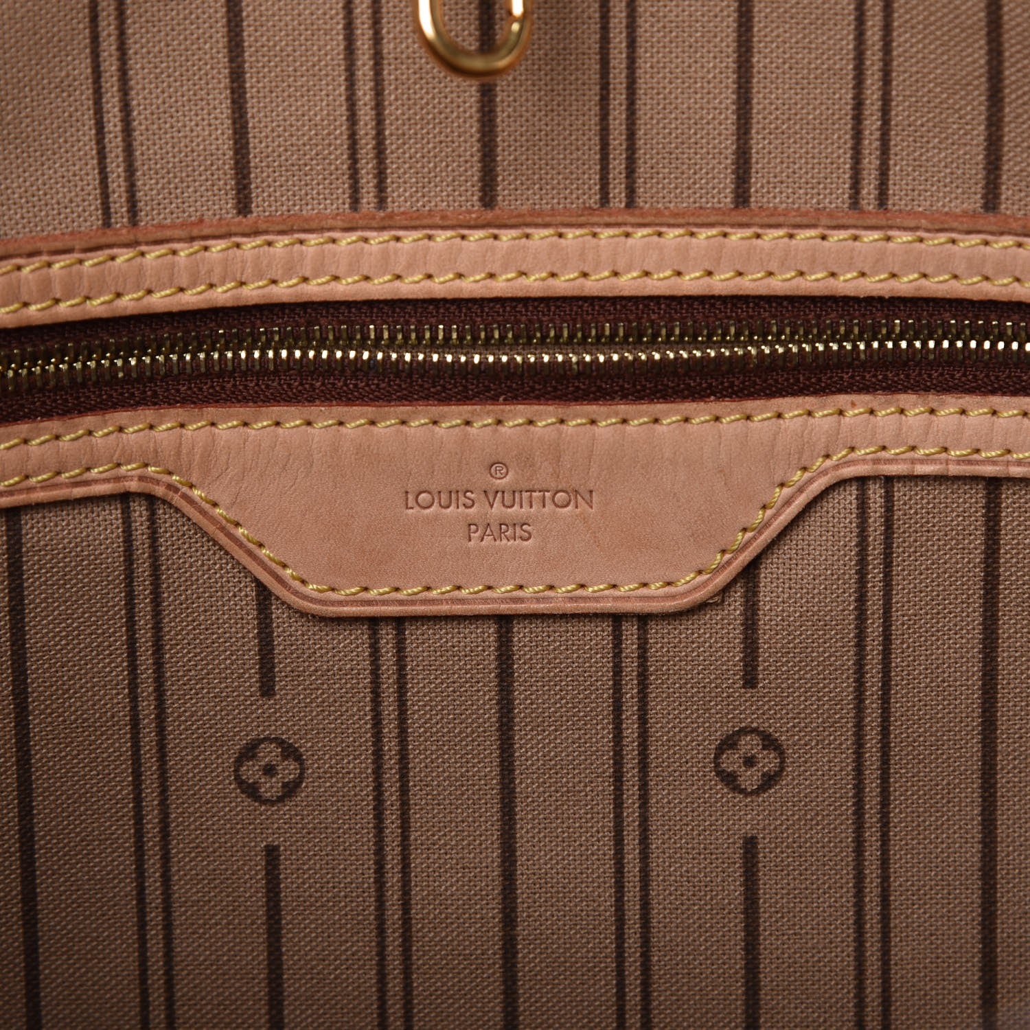 Louis Vuitton Monogram Delightful PM 6 of 9