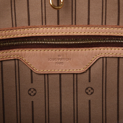 Louis Vuitton Monogram Delightful PM 6 of 9
