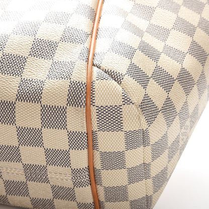 Louis Vuitton Damier Azur Totally PM 8 of 11