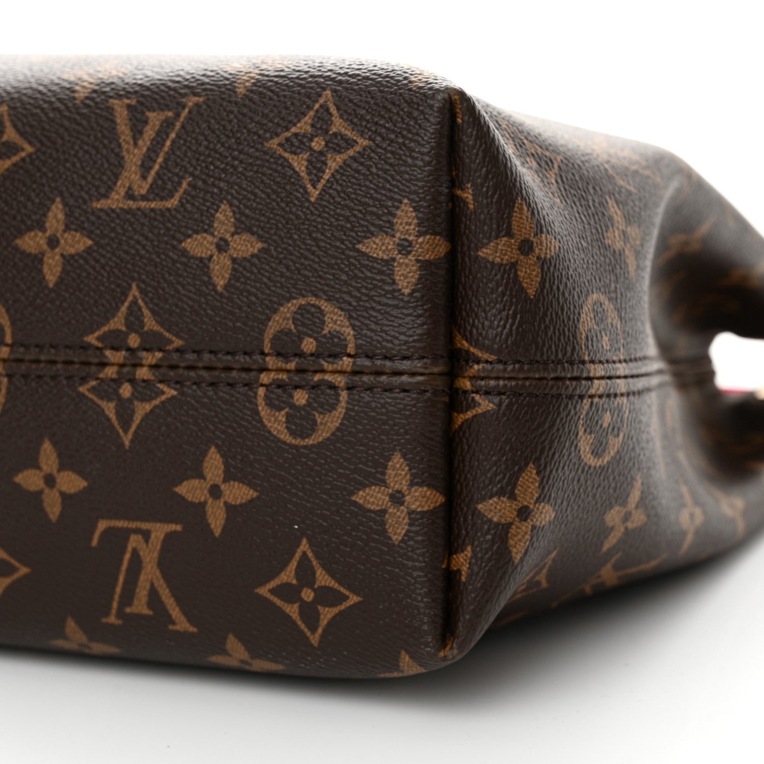 Louis Vuitton Monogram Graceful PM Pivoine 9 of 10