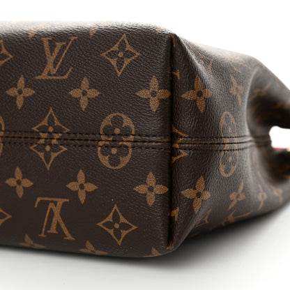 Louis Vuitton Monogram Graceful PM Pivoine 9 of 10