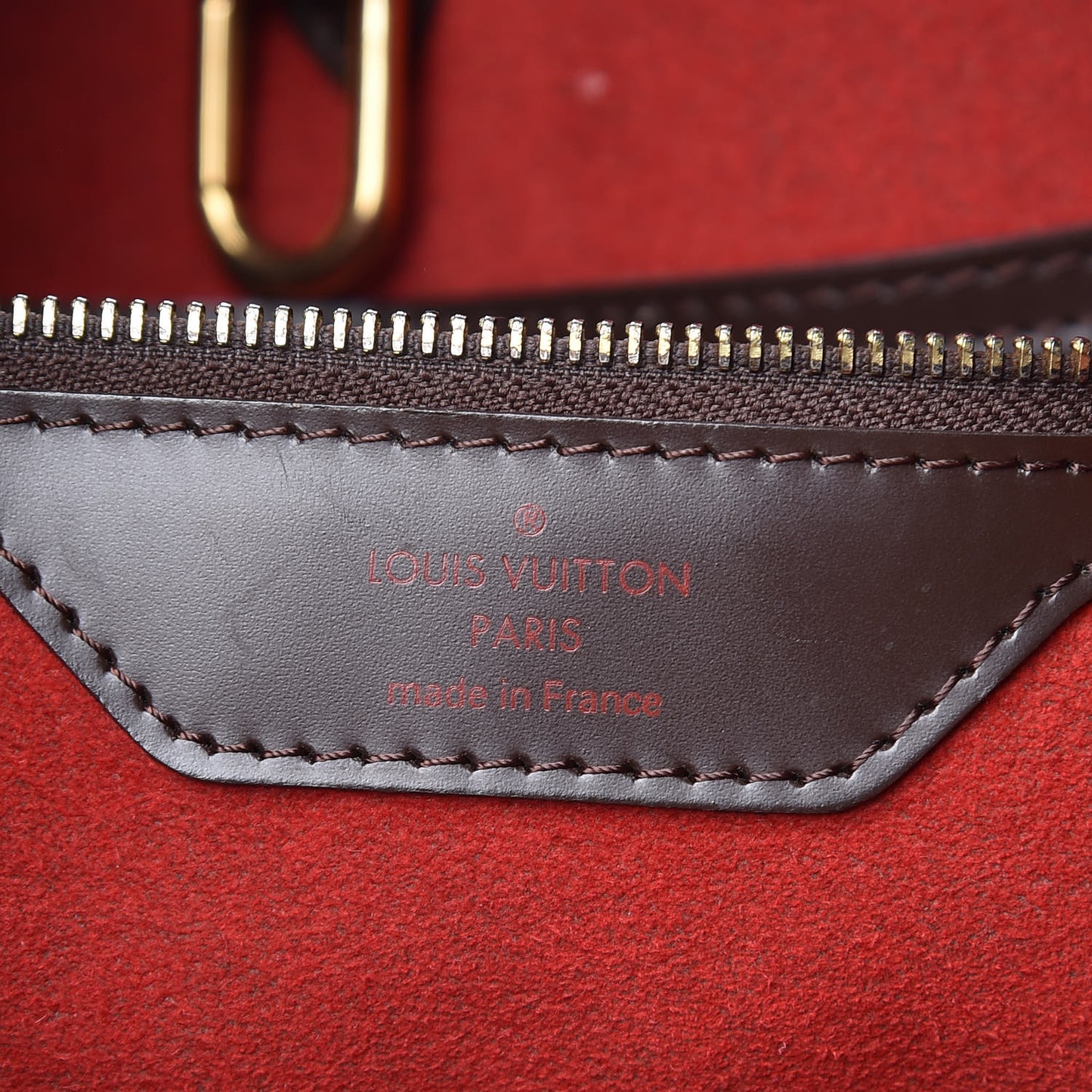 Damier Ebene Hampstead MM