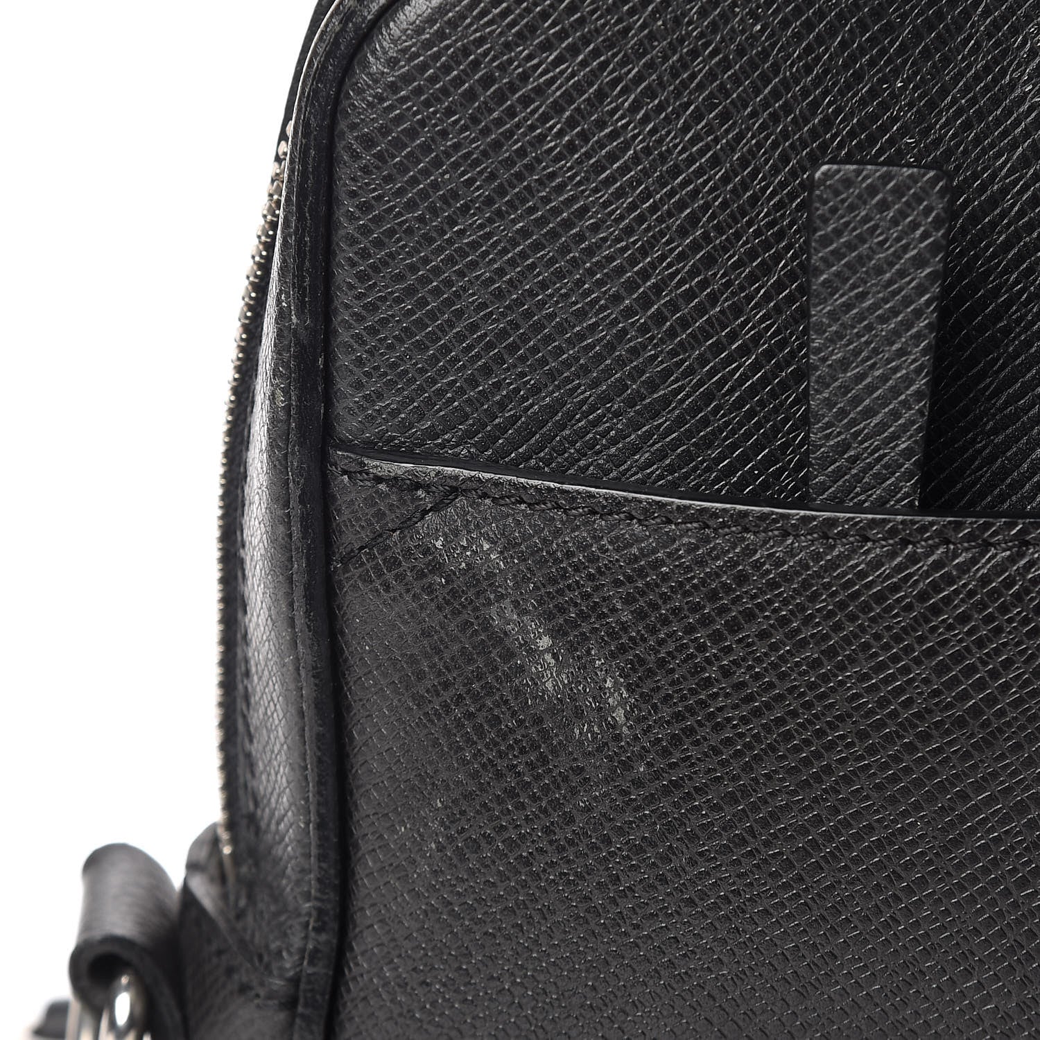 Louis Vuitton Taiga Porte-Documents Business PM Ardoise 13 of 20