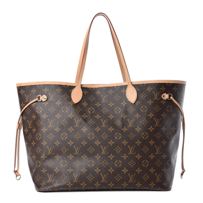 Louis Vuitton Monogram Neo Neverfull GM 1 of 10