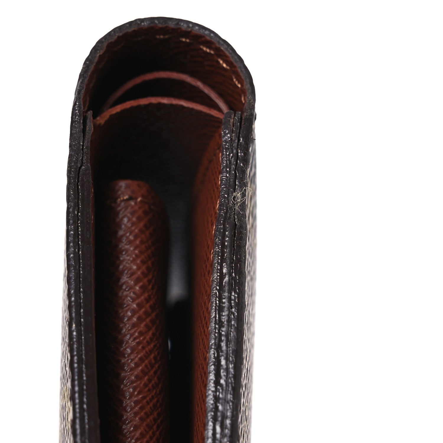 Louis Vuitton Monogram Marco Wallet 12 of 12