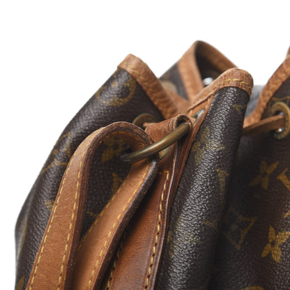 Louis Vuitton Monogram Noe 19 of 21