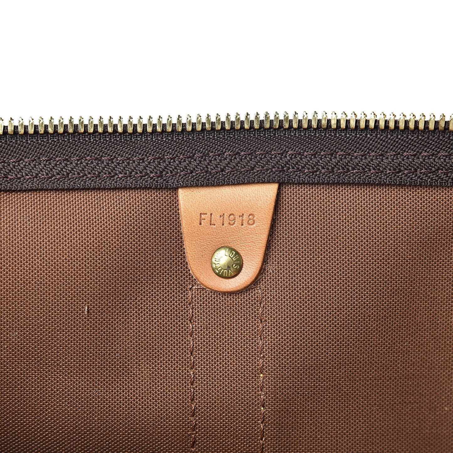 Monogram Keepall 50