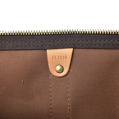 Louis Vuitton Monogram Keepall 50 7 of 18