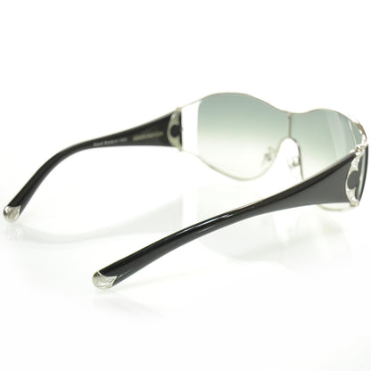 Louis Vuitton Jasmine Sunglasses Black Glitter 2 of 7