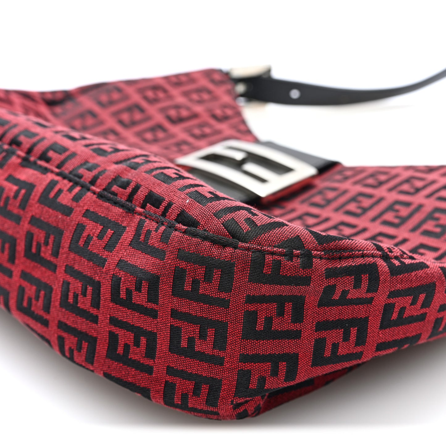 Zucchino Hobo Red