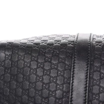 Gucci Microguccissima Medium Joy Boston Black 12 of 22