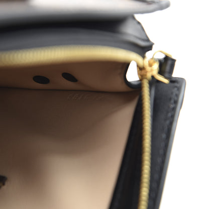 Louis Vuitton Reverse Monogram Trunk Clutch 8 of 9