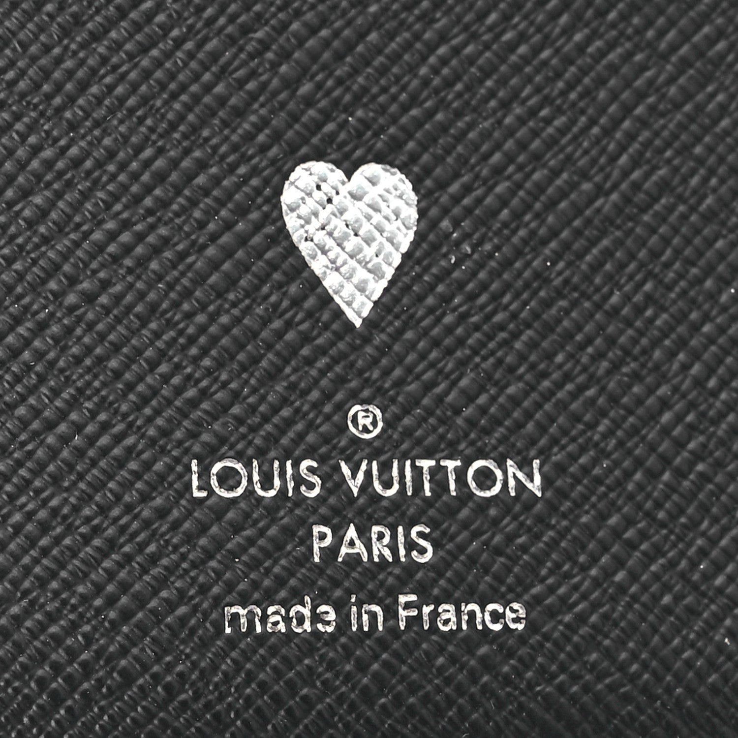 Louis Vuitton Damier Graphite Medium Ring Agenda Cover 6 of 8