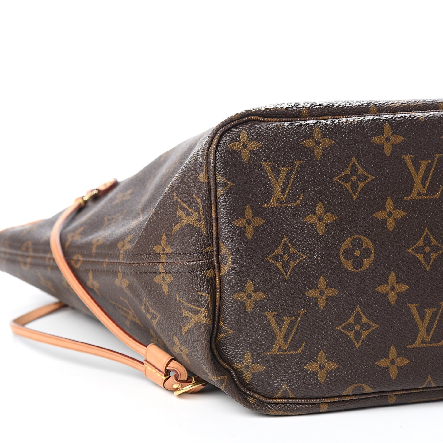 Monogram Neverfull MM